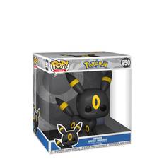 Funko Funko Pop 10" Pokemon Umbreon Multi/patterned