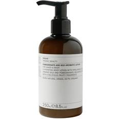 Evolve - Pomegranate And Goji Aromatic Lotion - 250ml - 250 ml
