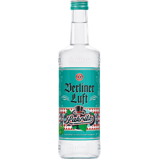 Berliner Luft Lakritz