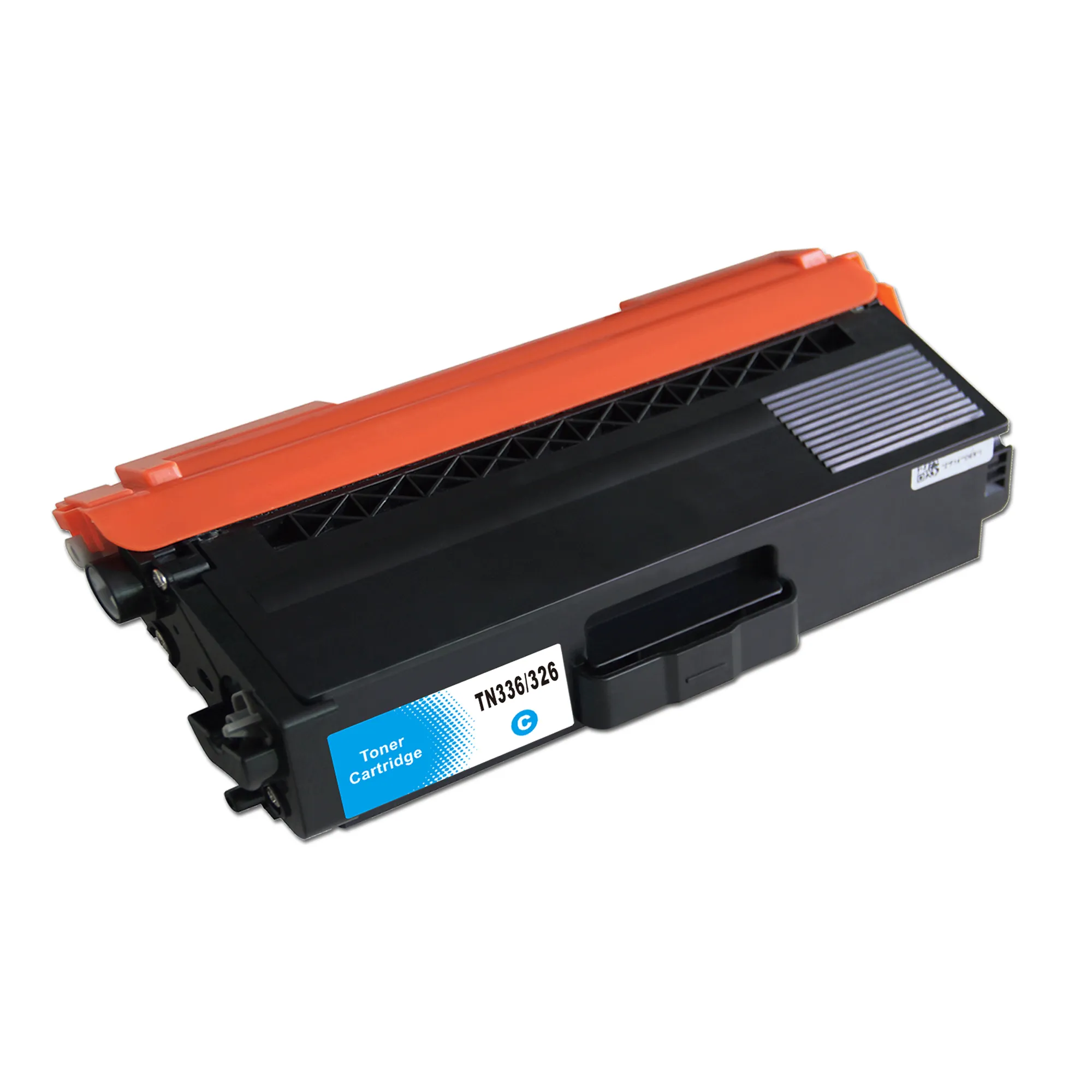TN326C Cyan Kompatibel Toner 3500 Sider