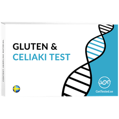 Glutenintolerans Test - Celiaki