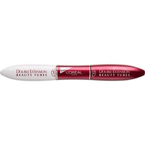 Loreal Paris Double Extension Beauty Tube Mascara