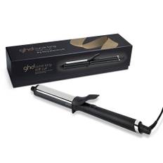 ghd Curve Tong Soft Curl Black 32mm Ultra-Zone Technology 185°C
