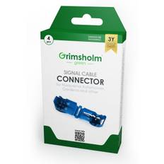 Grimsholm 4-pack Anslutningskontakt Laddstation Husqvarna Automower & Gardena