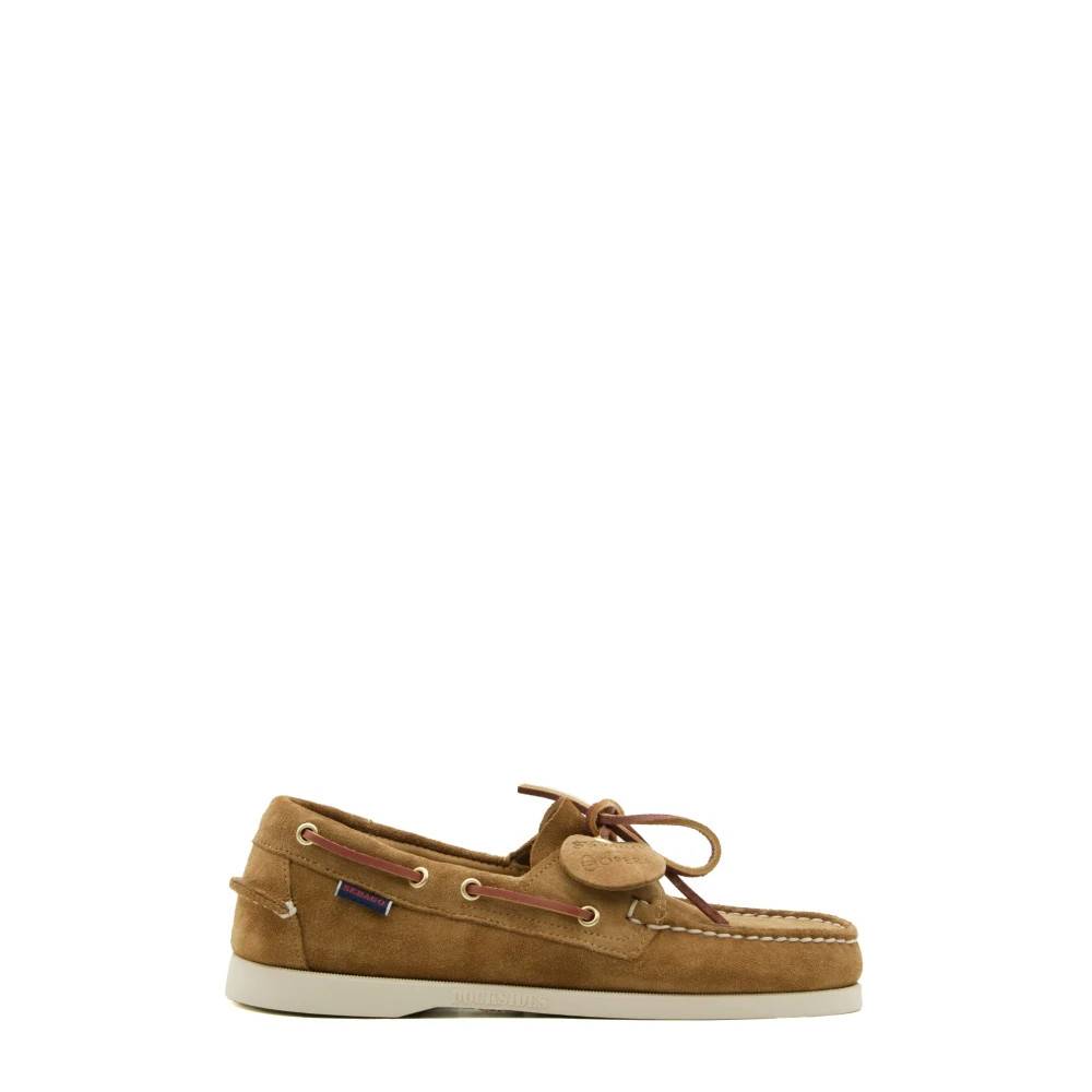 Sebago - Portland Artisan Skor - Herr - 44 EU - Läder