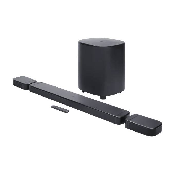 Bar 800 MK2 - Soundbar ➞ Køb rentefrit her!