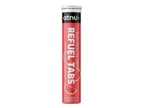 ATNU Refuel elektrolyter söt grapefrukt 20 tabs