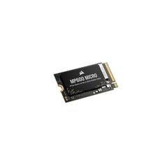 Corsair MP600 MICRO SSD - 1TB - PCIe 4.0 - M.2 2242