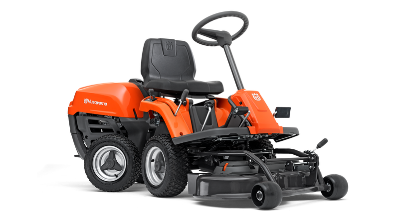 HUSQVARNA R 112C