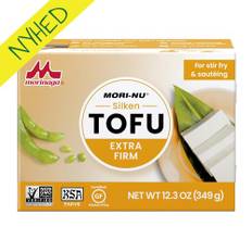 Silken tofu – Extra Firm 349g