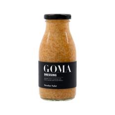Nicolas Vahé Goma Dressing