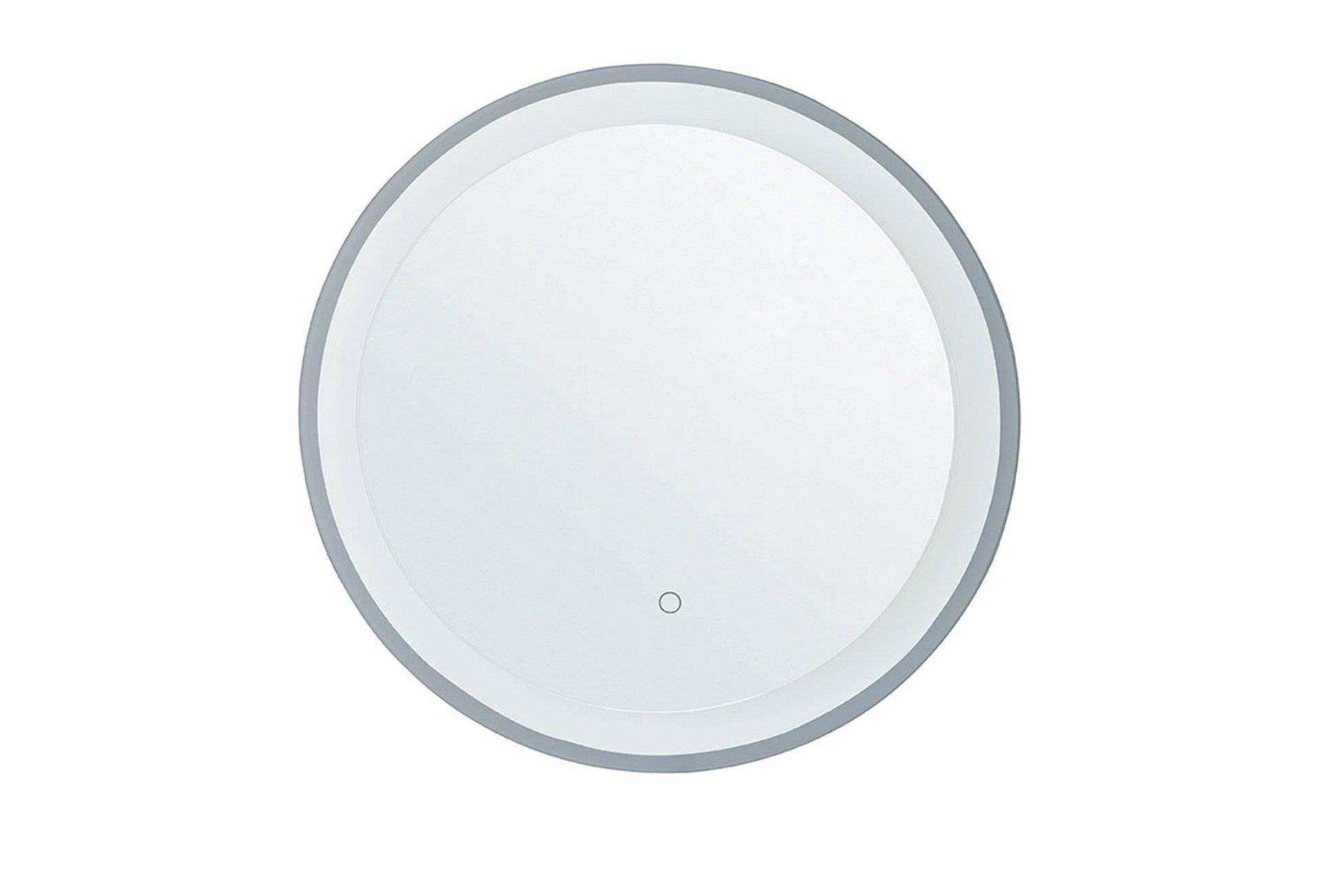 Badrumsspegel med LED Brinay - Badrumsspegel