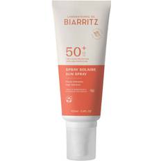 Laboratoires de Biarritz  DERMO Suncare Sunscreen Spray SPF50+ 100 ml