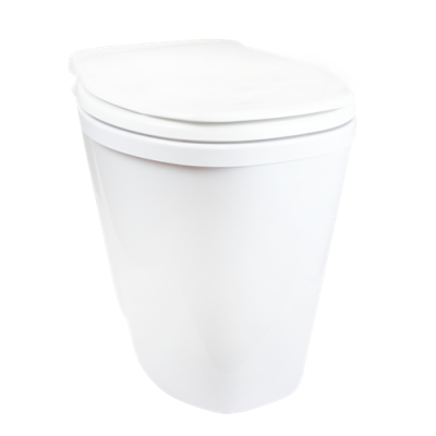 Separett Pee 1020, urintoalett