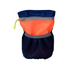 Coachi Pro Train & Treat godisväska - Navy/Coral