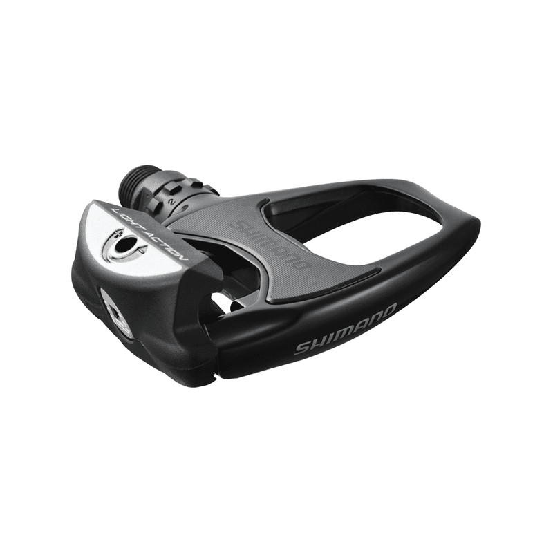 Shimano PD-R540 - SPD SL Pedaler med klamper