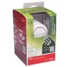 Danfoss Eco Home Bluetooth elektronisk radiatortermostat. In