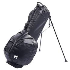 Minimal Golf Terra SE1 Stand Bag - Stealth Black