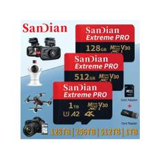 Original Micro SD/TF 128GB 256GB 1TB Micro SD Card Flash Card 512GB High speed Memory Card Buy
