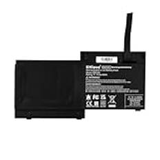 KHlove SB03XL Laptop Batteri för HP EliteBook 820 825 G1 G2 720 725 G1 G2 Serie SB03046XL-PL 716725-171 716725-1C1 716726-171 716726-421 716726-1C1 717378-001 740362-001 HSTNN-LB4T/IB4T HSTNN-L13C