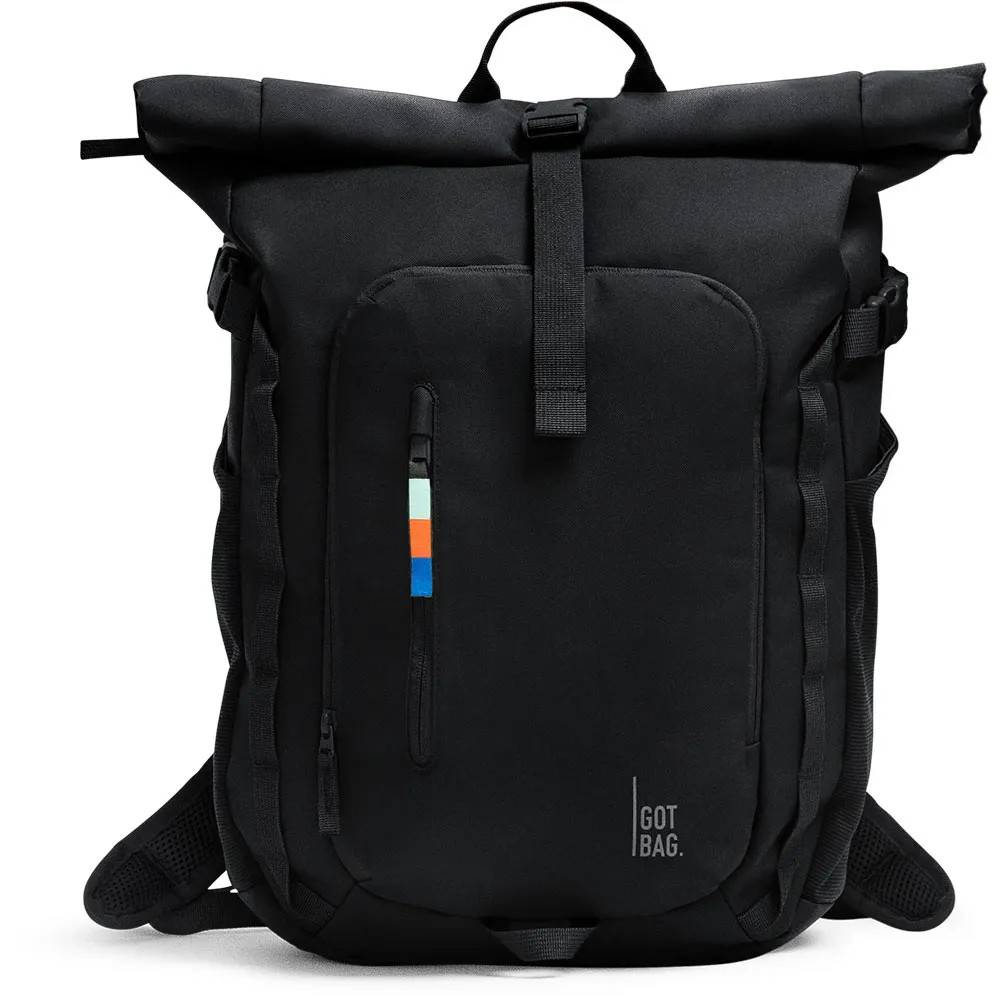 Got Bag Rolltop Adventure Rygsæk