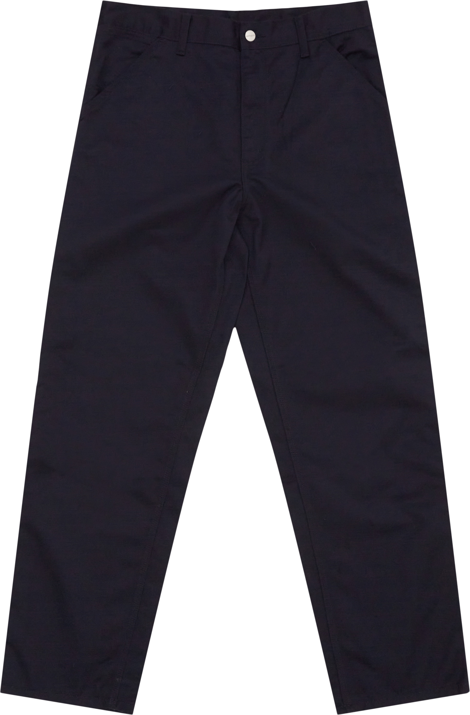 Carhartt WIP Simple Pant I020075 Straight fit - Blå - W31/34.
