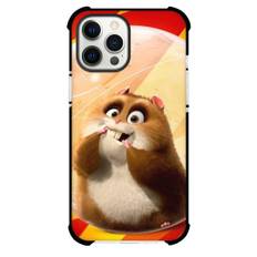 Bolt Rhino Phone Case For iPhone Samsung Galaxy Pixel OnePlus Vivo Xiaomi Asus Sony Motorola Nokia - Rhino Portrait