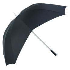 Stormparaply med drageformet skærm 130 cm - Dragon Sort