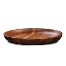 Zanat - Touch Bowl Walnut Large