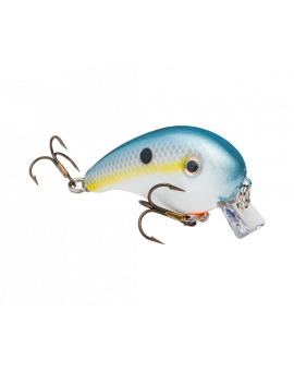 STRIKE KING PRO-MODEL SERIES 1XS SEXY SHAD