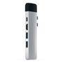 SATECHI Alu Type-C Pro Hub w/ Ethernet