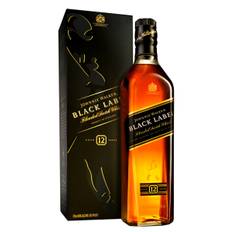 Johnnie Walker Black Label ...