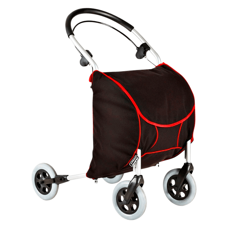 Rollator Promenade Taskerollator.