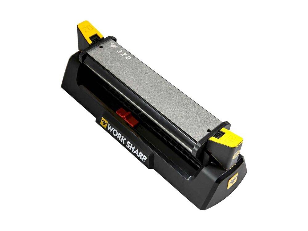Work Sharp Benchstone Knivslip