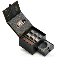 R.O.C.K.S The Gentleman's Set - Cigar Aficionado