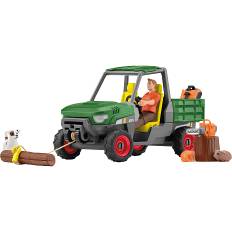 Schleich skovarbejde 42659 (På lager i butik)