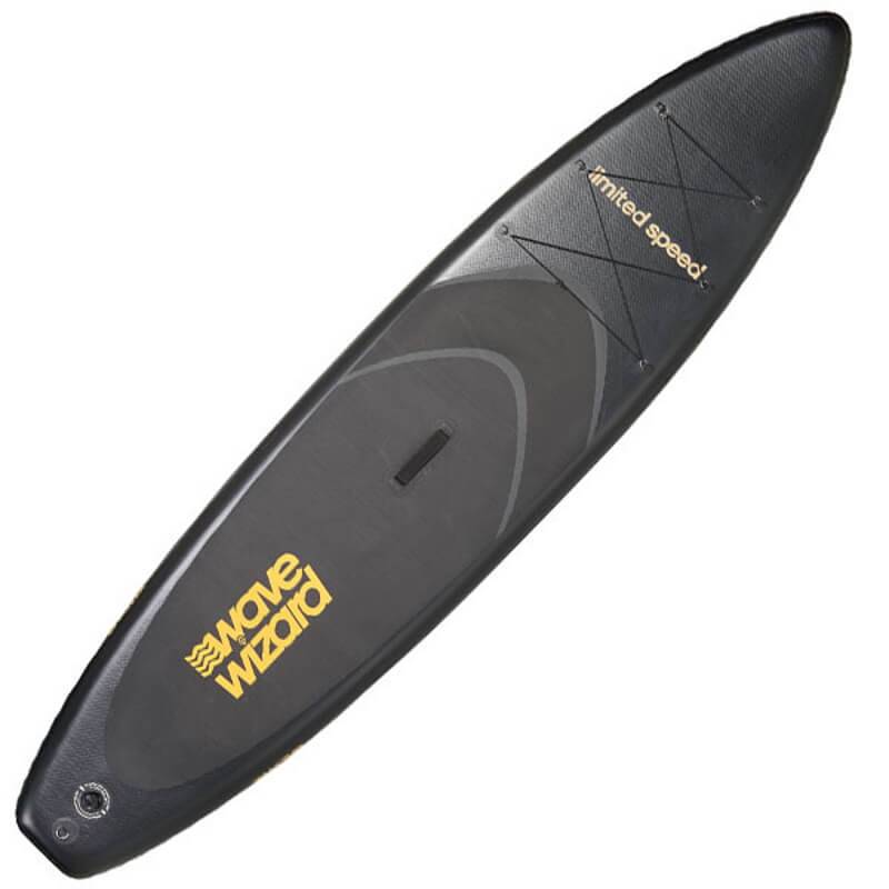 Wave Wizard Limited Speed SUP Board - Sort - Onesize