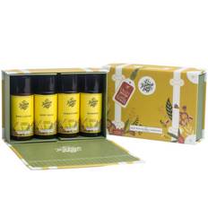 The Handmade Soap Company Travel Kit