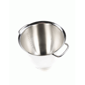 Skål til Kenwood Chef Titanuim XL køkkenmaskine