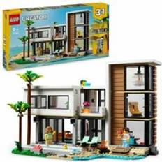 Konstruktionsuppsättning LEGO 31153 Multicolour