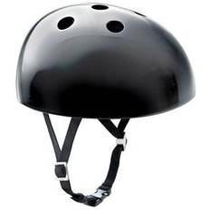 Sort Smart Two Yakkay Cykelhjelm - X-Large (58-61 cm)