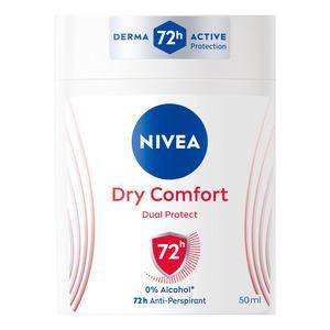 Nivea Dry Comfort Deostick - 50 ml