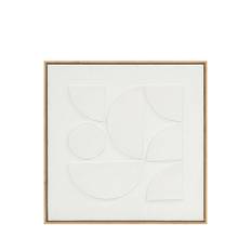 Minimalist I billede