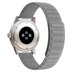 Huawei Watch 4 / 4 Pro Rem i Grå