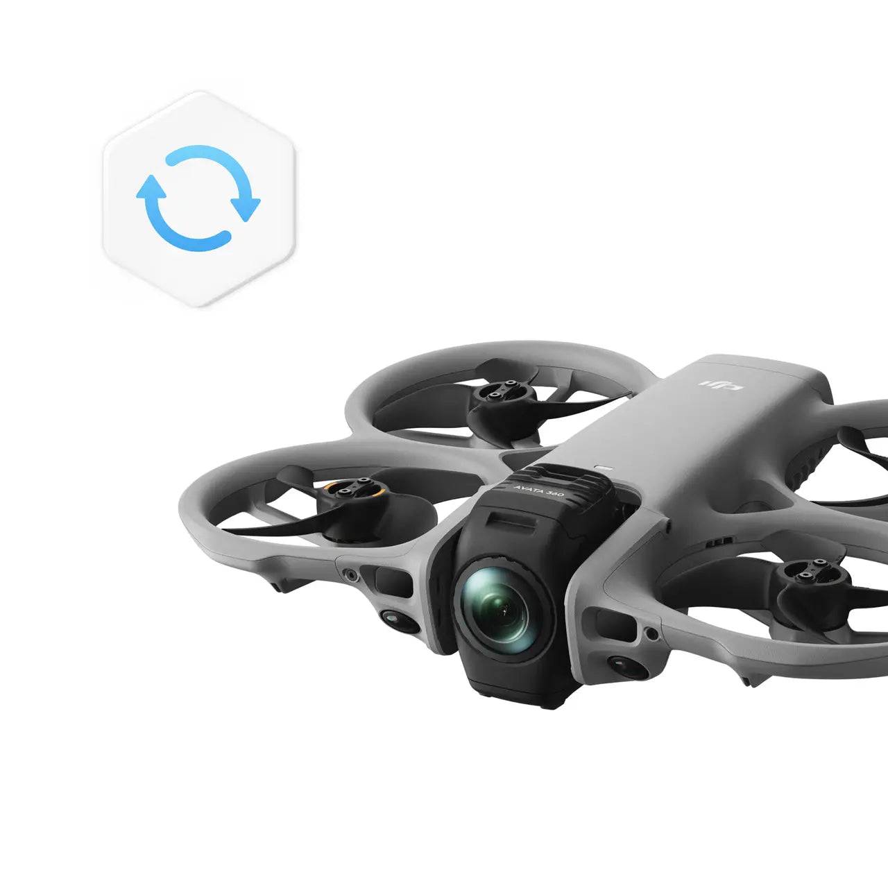 Online DJI Care Refresh 2-Year Plan (DJI Avata 360) EU