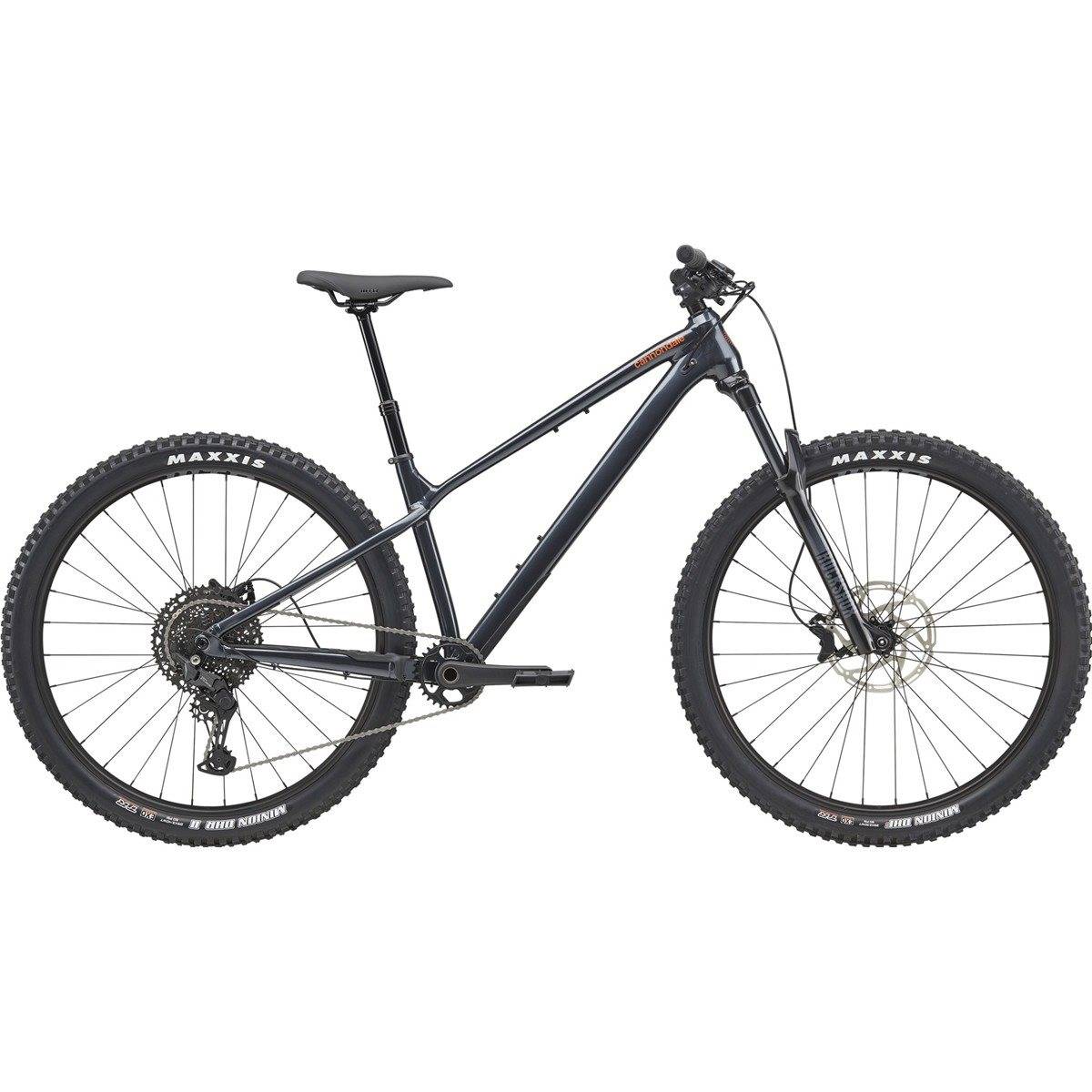 Hardtail MTB Cannondale Habit HT 1 Tungsten Blue (L)