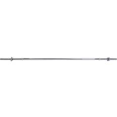 Long Screw 165cm skivstång, CHROME, Unisex, NO SIZE