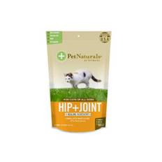 Pet Naturals of Vermont, Hip + Joint For Cats, 30 Chews