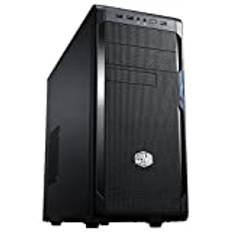 Cooler Master N300 Datorfodral 'ATX, microATX, USB 3.0, Mesh sidopanel' NSE-300-KKN1