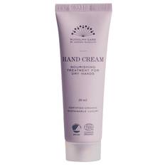 Rudolph Care - Hand Cream Travelsize - 4510100 - 30 ml